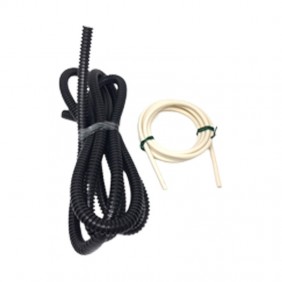 Kit Tubo di Collegamento Pneumatico Monotasto...