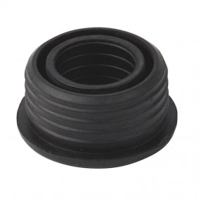 Morsetto in gomma Valsir PP3 D 53,5 x D 36-40...