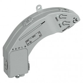 Bticino Living Now verbundenes Smart-Mikromodul...