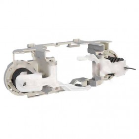 Kit di trasformazione cassette da meccanico a...