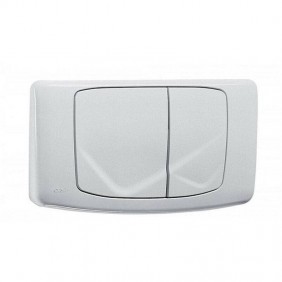 Dual flush toilet cover for Valsir Rios...