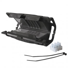 Commune CELLPACK droit de gel 3X1,5-2,5 320436