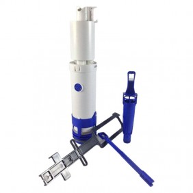 Geberit Twico bell complete for Sigma 8 toilet...