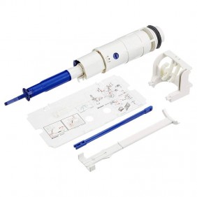 Geberit Twico Replacement Kit For Flushing...
