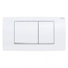Placca di comando Geberit Twinline30 per...