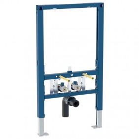 Geberit Duofix module pour bidet mural 82 cm...