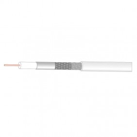 Cavo coassiale Fracarro da 6.7mm da interno con...