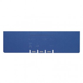 Ave separator septum for junction boxes and...