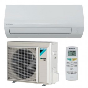 Climatizzatore Daikin Sensira 18000btu 5,0KW R32