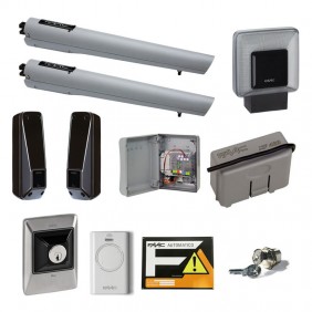 Faac Handy Kit automazione elettromeccanica a...
