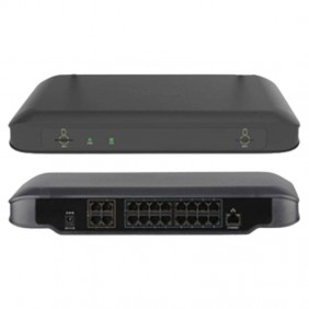 Centralino telefonico analogico e VoIP Fitre...