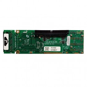 Scheda 4 interni MLE3020204 BCA Fitre con CLI...