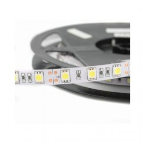 Bande LED Ledco 60W 4000K IP20 24V 5 mètres...