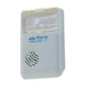 Suoneria telefonica ottica/acustica Fitre...