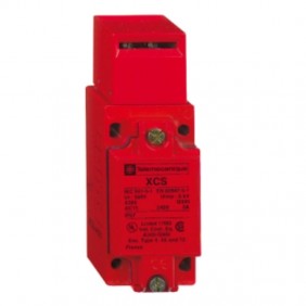 Telemecanique Preventa Sicherheitsschalter XCSA701