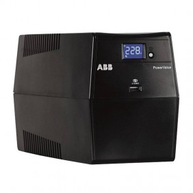 Groupe de continuité UPS Abb Powervalue 11LI Up...