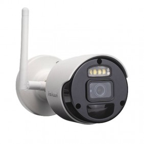 Telecamera IP Wireless Isiwi 1080P 2MPX Ottica...