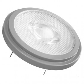 Bombilla Ledvance Osram AR111 11.7W 3000K...