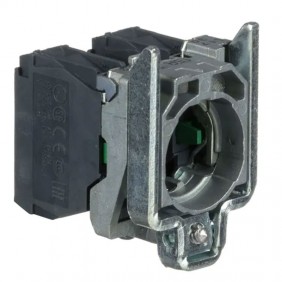 Corpo Contatti Telemecanique 2NO ZB4BZ103