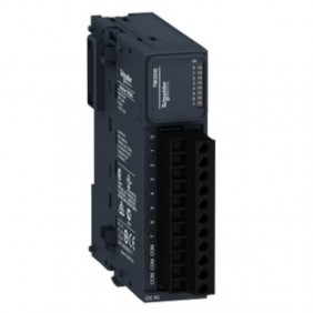 Telemecanique digital input module TM3 8 inputs...