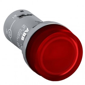 ABB Anzeigelampe CL2-515R mit integrierter...