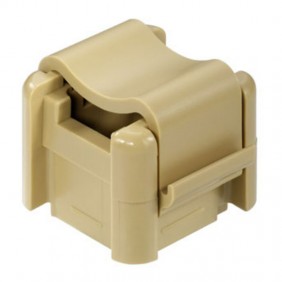 Portabarra Weidmuller poliamida 66 SH 1 0299860000