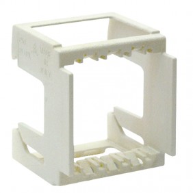 Ave 2 Modul S44 Din-Schienen-Montageadapter...