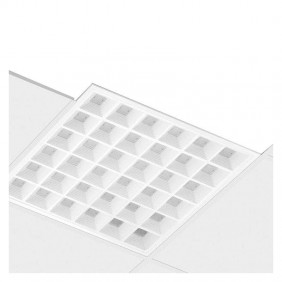 Panel LED Disano Creta 30W 4000K UGR17 15024000