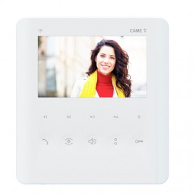 Came BPT PLX V Video-Türsprechanlage mit...