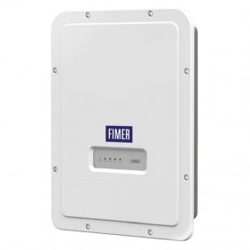 Inversor fotovoltaico Fimer UNO-DM-TL-Plus...