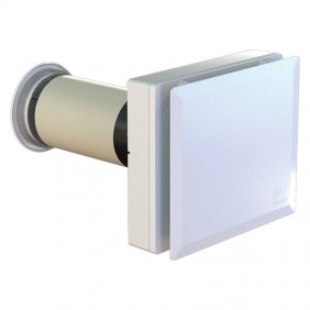 Recuperatore di calore Vortice HRW 30 Mono Evo...