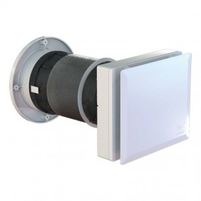 Recuperatore di calore Vortice HRW 40 Mono Evo...