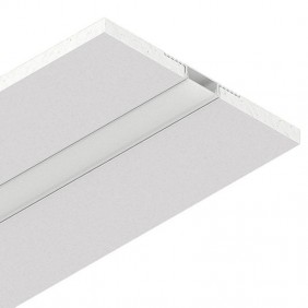 Lineares Profil für Novalux LED-Streifen L-16...
