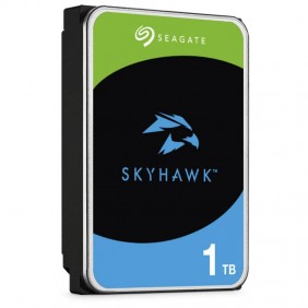 Seagate Festplatte HDD 1TB 3.5 SATA III für...
