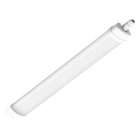 Plafón Estanco LED Century 30W 4000K 3200 Lumen...