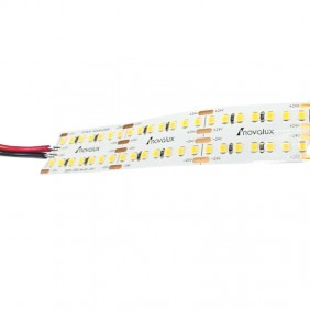 Striscia Strip LED Novalux 125W 24V 4000K CR90...