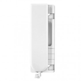 Urmet universal intercom 4+N or 1+N 1130/16