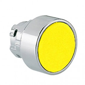 Pulsante rasato Lovato ad impulso serie 8LM...