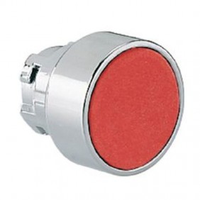 Pulsante rasato Lovato ad impulso serie 8LM...