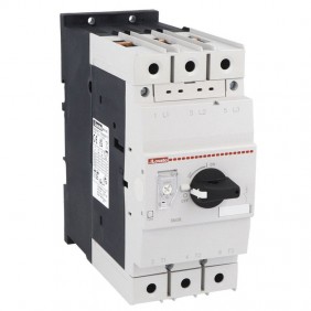 Lovato SM3P Circuit Breaker 80/100A 50Ka SM3R9900