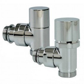 Luxor Thermostatventil-Kit 2059/A 1/2 Rohre für...