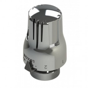 Luxor Thermostatventil TT 3000C verchromt...