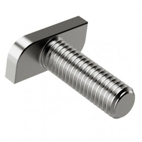 Tornillo con cabeza de martillo Contact para...