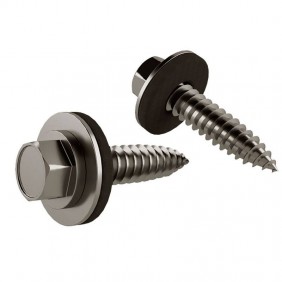 Tornillo autorroscante bimetálico Contact para...