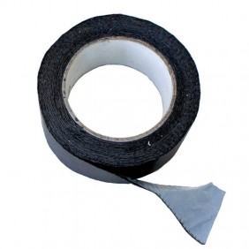 Cinta adhesiva Contact goma butilo 10 metros...