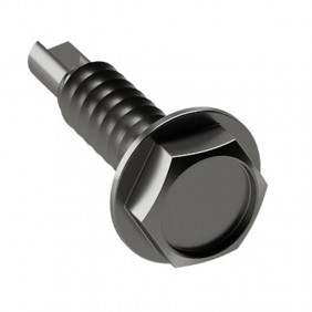 Tornillo autoperforante Contact 6.3x25 para...