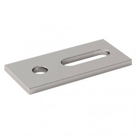 Placa de conexión Contact para fotovoltaica...