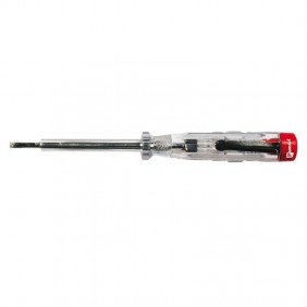 Melchioni screwdriver phase finder fixed blade...