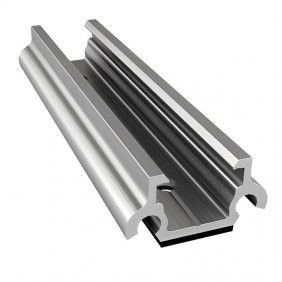 Soporte Contact para módulos fotovoltaicos en...