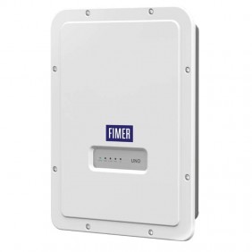 Inverter fotovoltaico monofase ABB UNO DM 4,6KW...